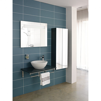 Раковина накладная IDEAL STANDARD Strada K078301 42,5х42,5см