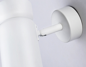 Светильник настенно-потолочный Ambrella TECHNO SPOT Move TA13171 12Вт GU10