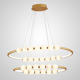 Светильник подвесной ImperiumLOFT Access 194916-23 60Вт LED