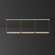 Светильник подвесной ImperiumLOFT Jillian 220491-23 21Вт LED