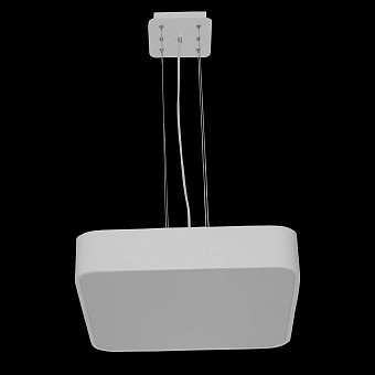 Светильник подвесной Mantra CUMBUCO 5513+5516 80Вт LED