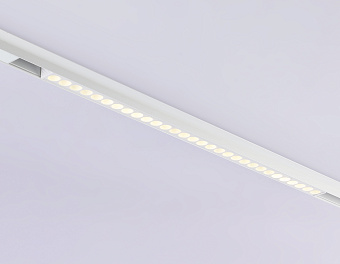 Магнитный трековый светильник Ambrella Track System GL4031 30Вт LED белый