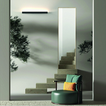 Светильник настенный Mantra HANOK 7772 38Вт LED