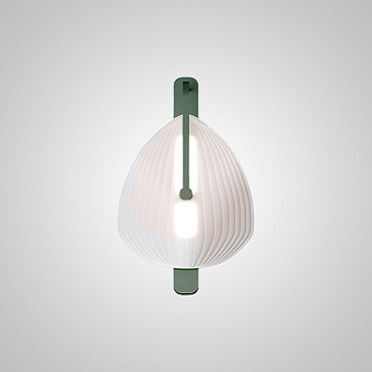 Светильник настенный ImperiumLOFT Blaise 229958-23 12Вт LED