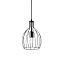 Светильник подвесной IDEAL LUX AMPOLLA-2 148151 60Вт E27