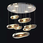 Светильник подвесной ImperiumLOFT Manna 228458-23 76Вт LED