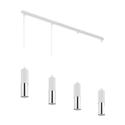 Светильник подвесной TK Lighting Elit 4357 50Вт GU10