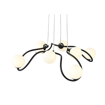 Светильник подвесной ST Luce LEGATEZZA SL1502.403.08 24Вт G9