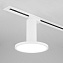 Трековый светильник Elektrostandard Brain a047377 LTB50 12Вт LED белый для однофазного трека