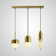 Светильник подвесной ImperiumLOFT Malle 229868-23 31Вт LED