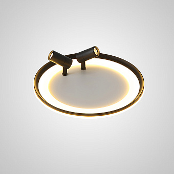 Светильник потолочный ImperiumLOFT Garb 207976-23 49Вт LED