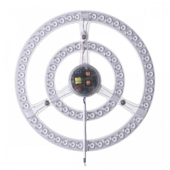 Светодиодный модуль Novotech 357769 72Вт белый/тёплый/холодный свет