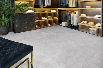 Виниловый ламинат Alpine Floor Вердон ЕСО 4-17 610х304,8х4мм 43 класс 2,23кв.м