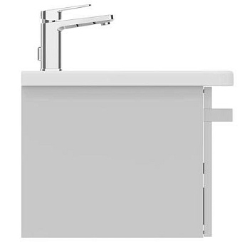 Тумба под раковину подвесная IDEAL STANDARD TONIC II R4303FA 44х80х35см