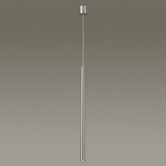 Светильник подвесной Odeon FIANO 4375/3L 3Вт LED