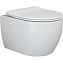 Инсталляция с унитазом Ceramica Nova PLAY CN3001_1002CH_1000