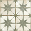 Напольная плитка PERONDA CERAMICAS Francisco Segarra 23199 FS STAR SAGE 45х45см 1кв.м. матовая