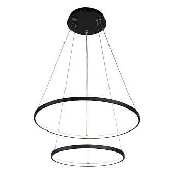 Люстра подвесная Favourite Giro 1764-10P 54Вт 2 лампочек LED