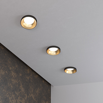 Светильник точечный встраиваемый Elektrostandard a053341 112 50Вт GU10