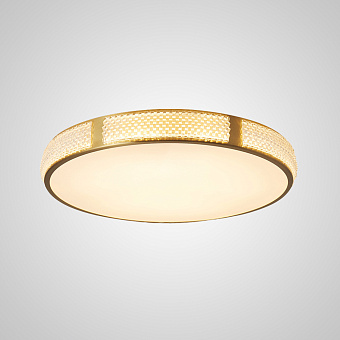 Светильник потолочный ImperiumLOFT Ingse 208002-23 18Вт LED