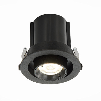 Светильник точечный встраиваемый ST Luce ST702 ST702.348.12 12Вт LED