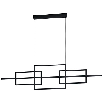 Светильник подвесной EGLO PUEBLA 39798 38Вт LED