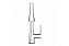 Смеситель для кухни GROHE Zedra Touch 30219002 высокий излив хром