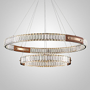 Светильник подвесной ImperiumLOFT Percifal 231642-23 60Вт LED