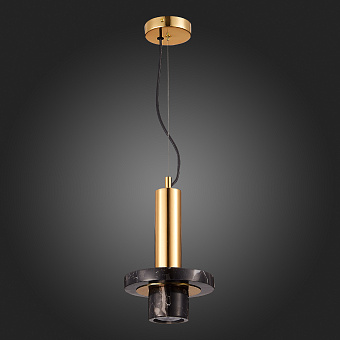 Светильник подвесной ST Luce PIETRA SL1210.403.01 3Вт GU10