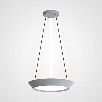 Светильник подвесной ImperiumLOFT Solve 191697-23 24Вт LED