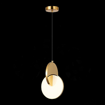 Светильник подвесной ST Luce Eclisse SL6107.213.01 12Вт LED