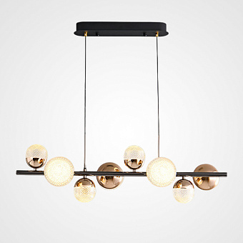 Светильник подвесной ImperiumLOFT Premio 220311-23 48Вт LED