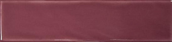 Настенная плитка WOW Grace 124926 Berry Gloss 30х7,5см 0,45кв.м. глянцевая