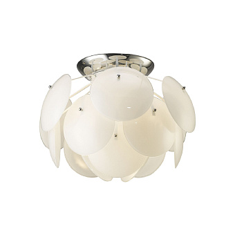 Люстра потолочная Favourite Megapolis 1309-7U 280Вт 7 лампочек E14