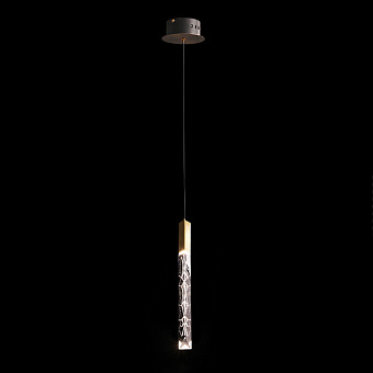 Светильник подвесной ImperiumLOFT Carn 213831-23 5Вт LED