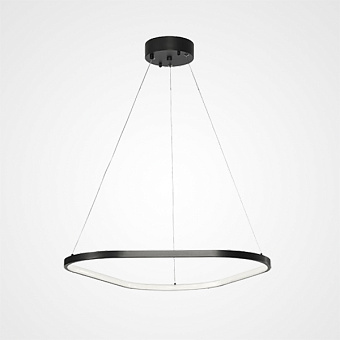Светильник подвесной ImperiumLOFT Zelmer 219985-23 60Вт LED