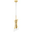 Светильник подвесной Lightstar STRATO 817012 40Вт E14