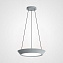 Светильник подвесной ImperiumLOFT Solve 191697-23 24Вт LED