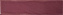 Настенная плитка WOW Grace 124926 Berry Gloss 30х7,5см 0,45кв.м. глянцевая