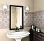 Матовый керамогранит KERAMA MARAZZI Амальфи 1270H серый светлый 29,8х39,8см 0,922кв.м.