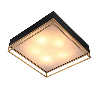 Светильник потолочный ST Luce CHODO SL1127.422.05 200Вт E27