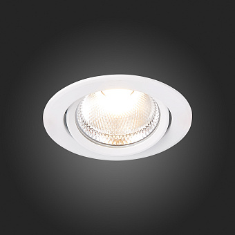 Светильник точечный встраиваемый ST Luce MIRO ST211.538.15.24 15Вт LED