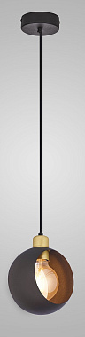 Светильник подвесной TK Lighting Cyklop 2751 60Вт E27