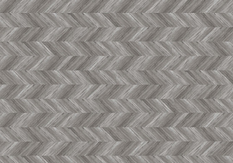 Пробковый пол CORKSTYLE CHEVRON-LOCK 1235х305х10мм Chevron Silver Chevron Silver 1,883кв.м