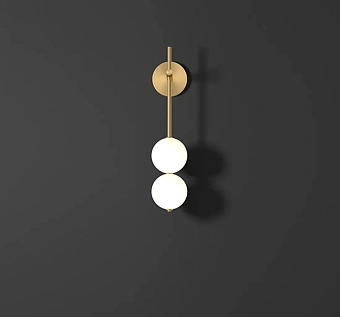 Светильник настенный ImperiumLOFT Marry 230076-23 4Вт LED