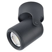Светильник потолочный Arte Lamp LIBRA A3316PL-1BK 50Вт GU10