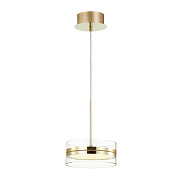 Светильник подвесной Odeon L-VISION 4729/14L 14Вт LED