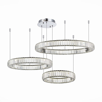 Люстра подвесная ST Luce TIVOLI SL1622.113.03 122Вт 1 лампочек LED