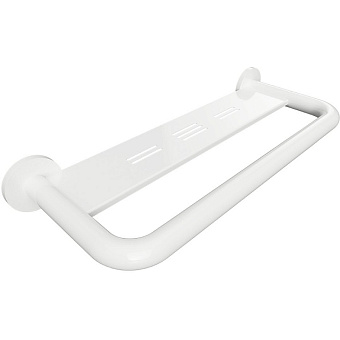 Поручень для ванной BEMETA HELP program 301100573 22см хром