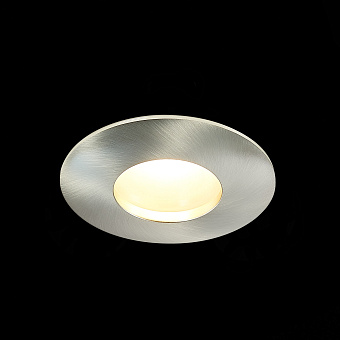 Светильник точечный встраиваемый ST Luce ST213 ST213.118.01 50Вт GU10